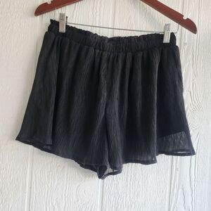 Lulus Black Shorts